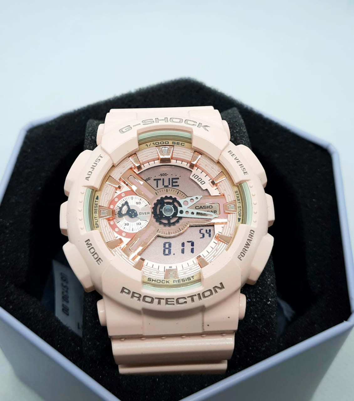 G-Shock